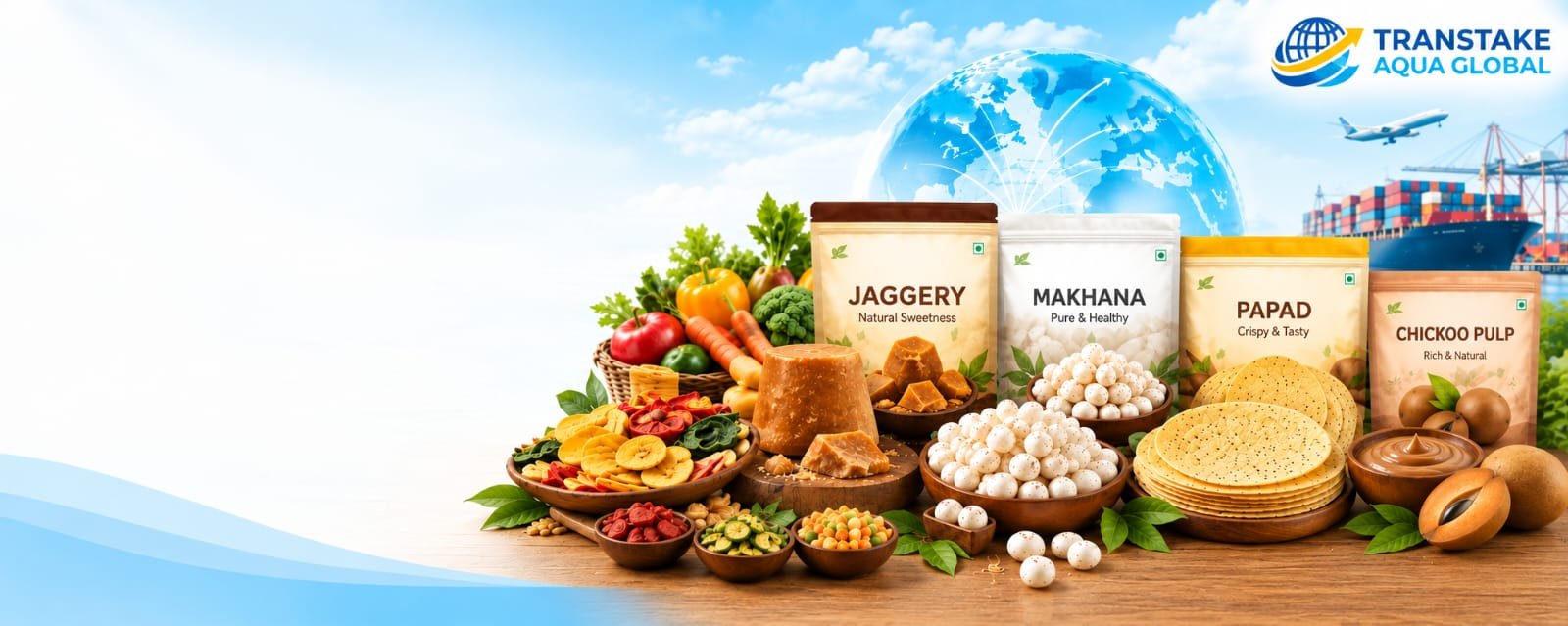 Global Sourcing Company India