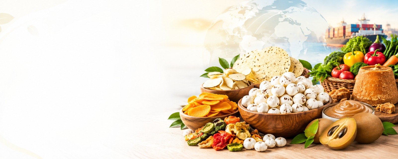 Merchant Export Company in India