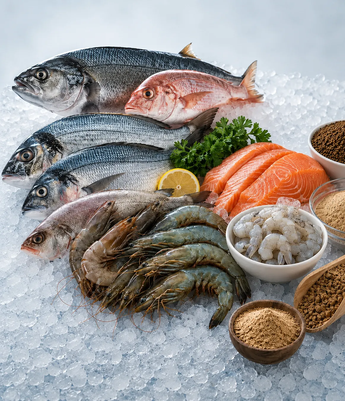 Marine Products