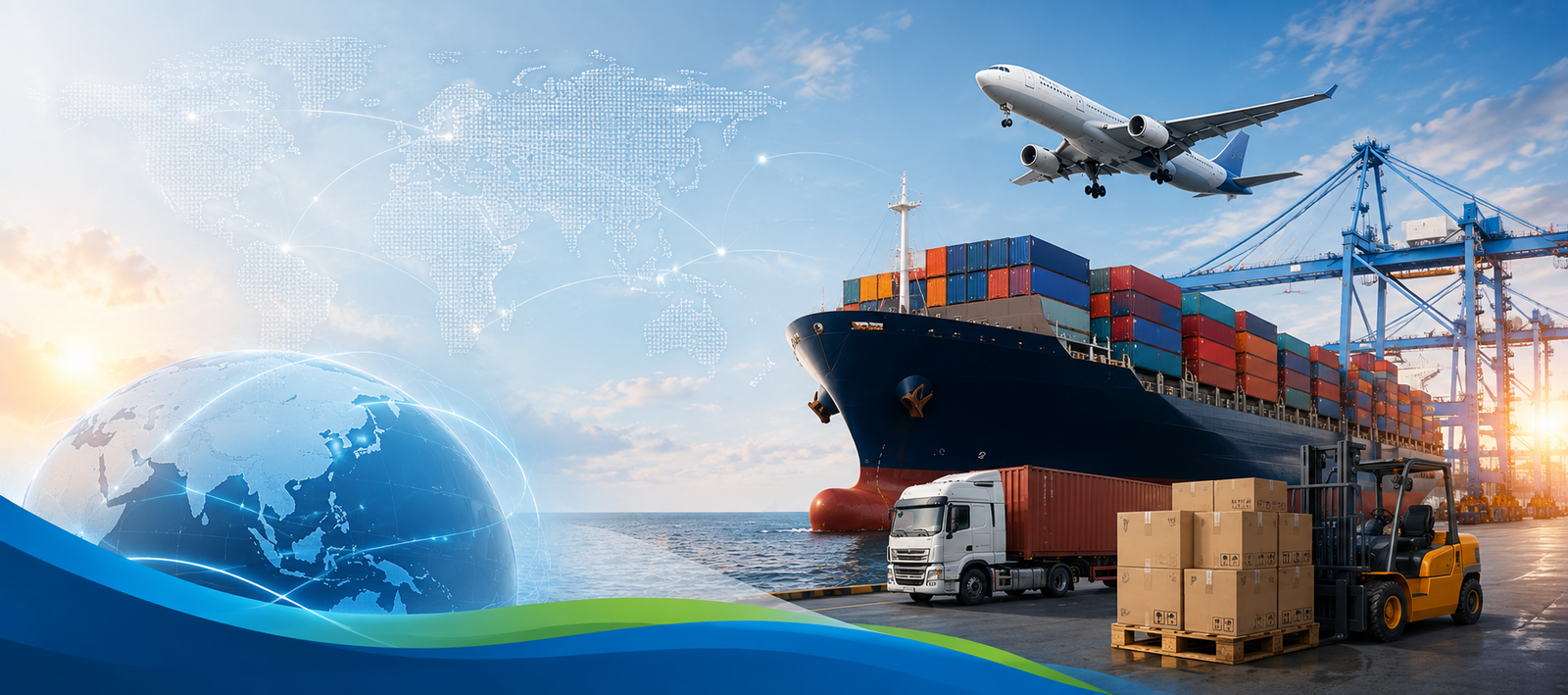 About Transtake AquaGlobal