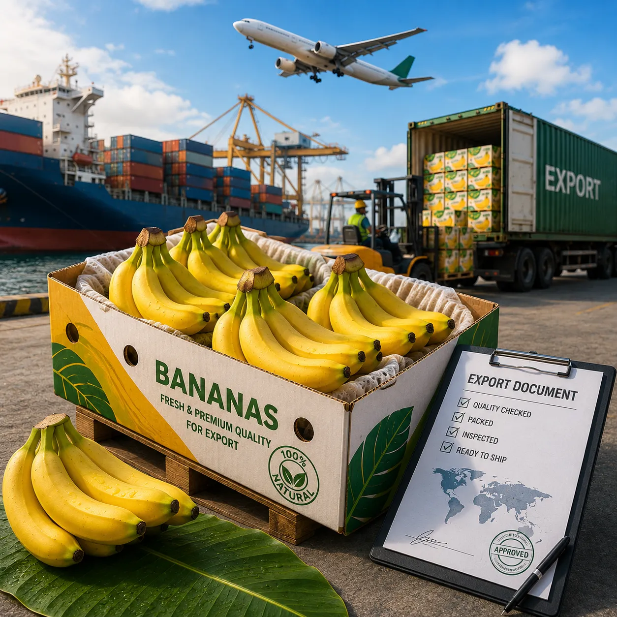 Banana