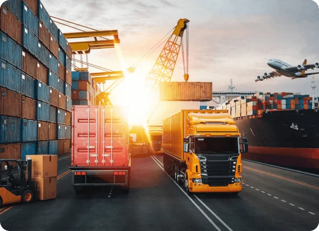 Merchant Export Guide