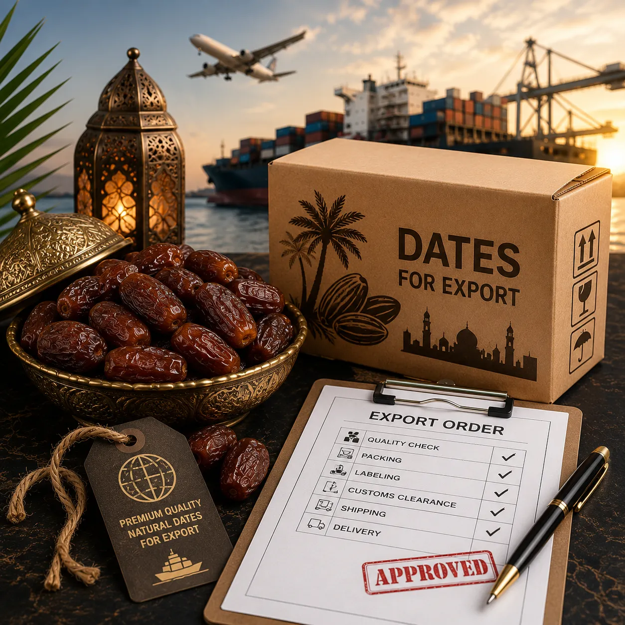 Dates