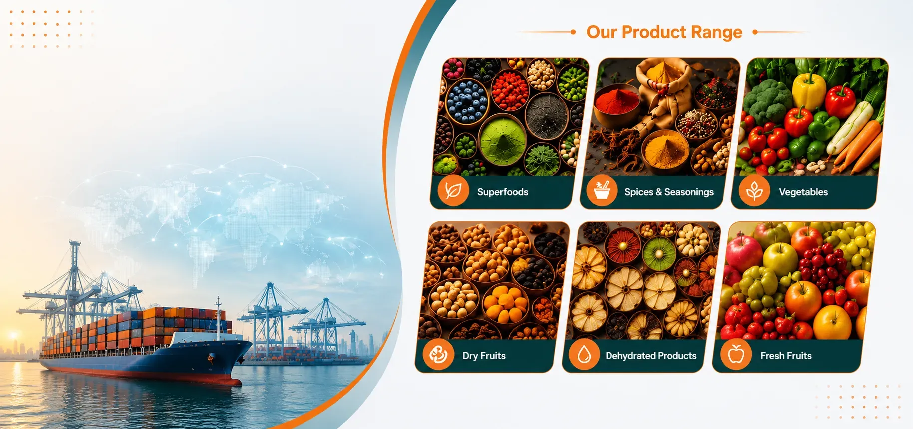 Global Export