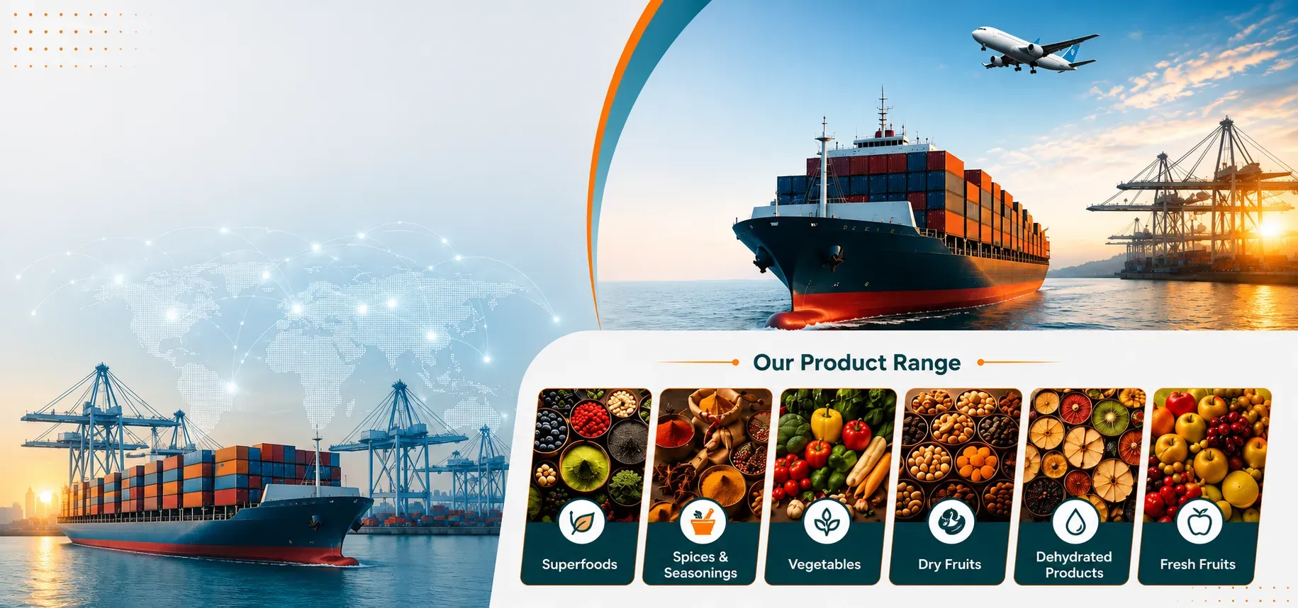 transtake AquaGlobal