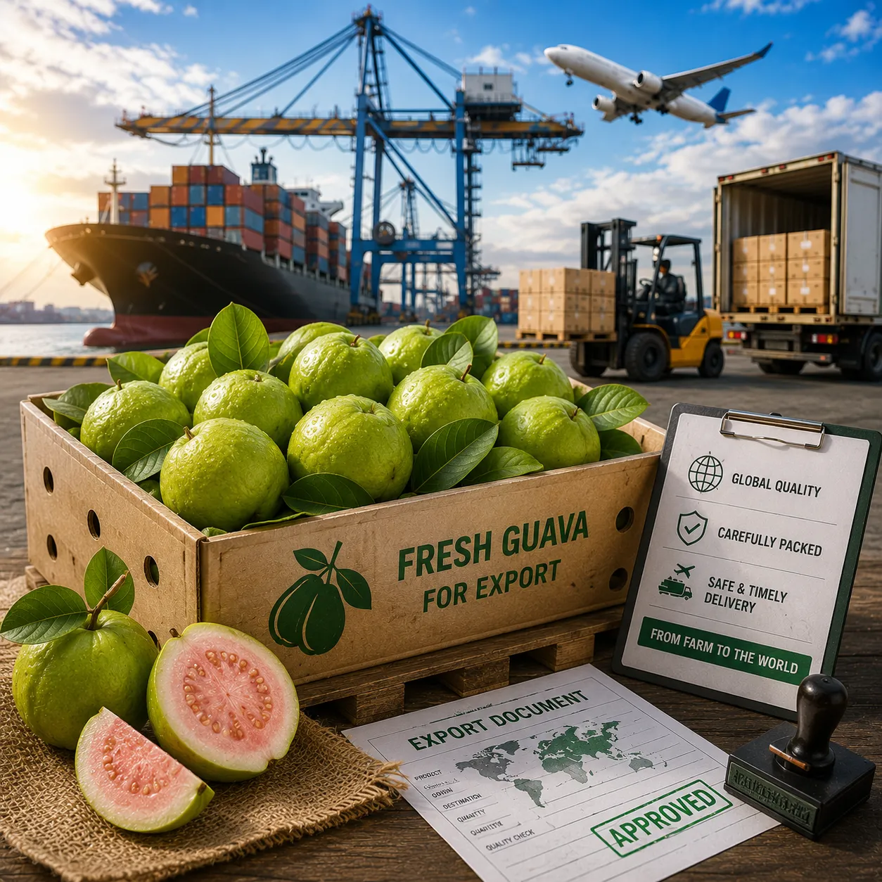 Guava