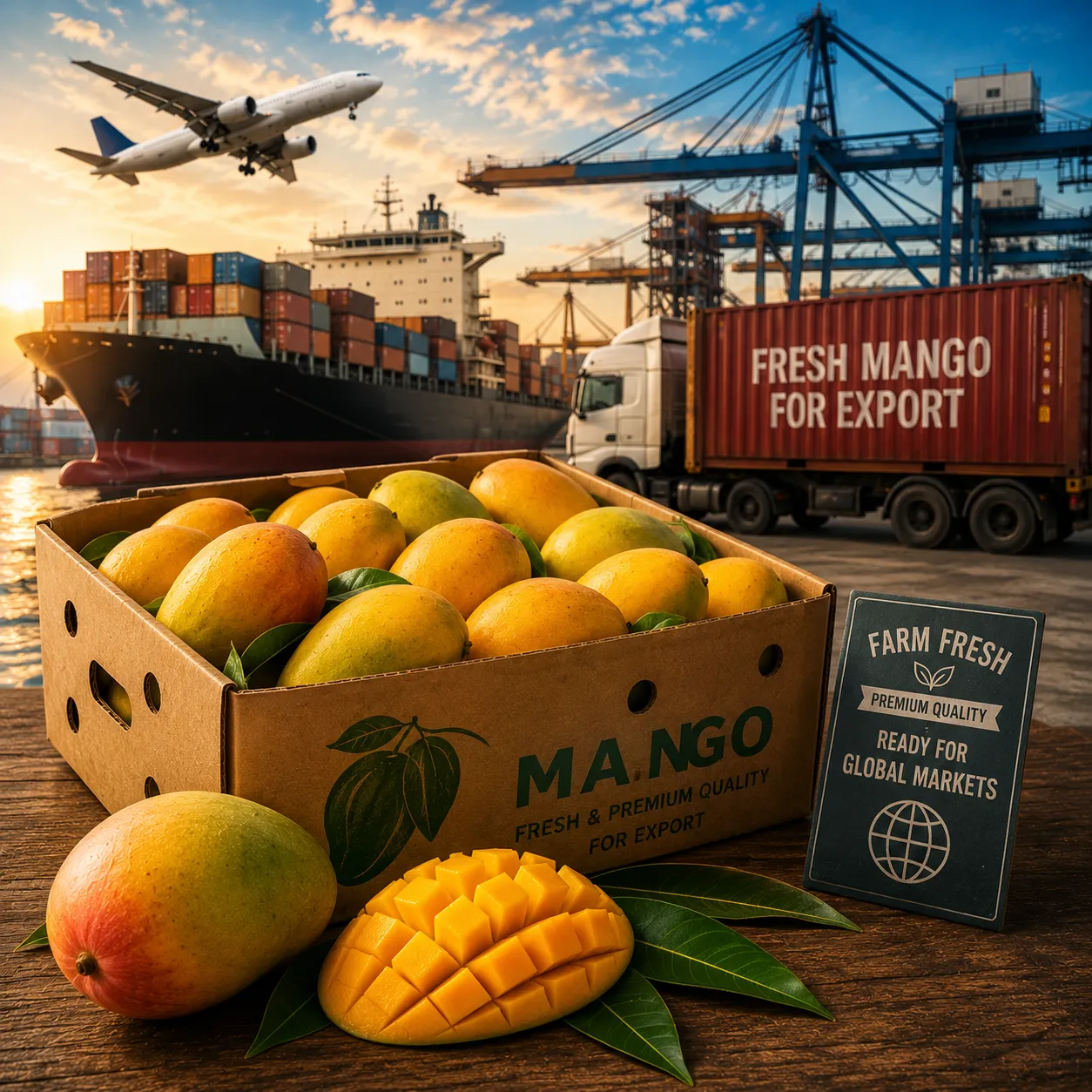 Mango