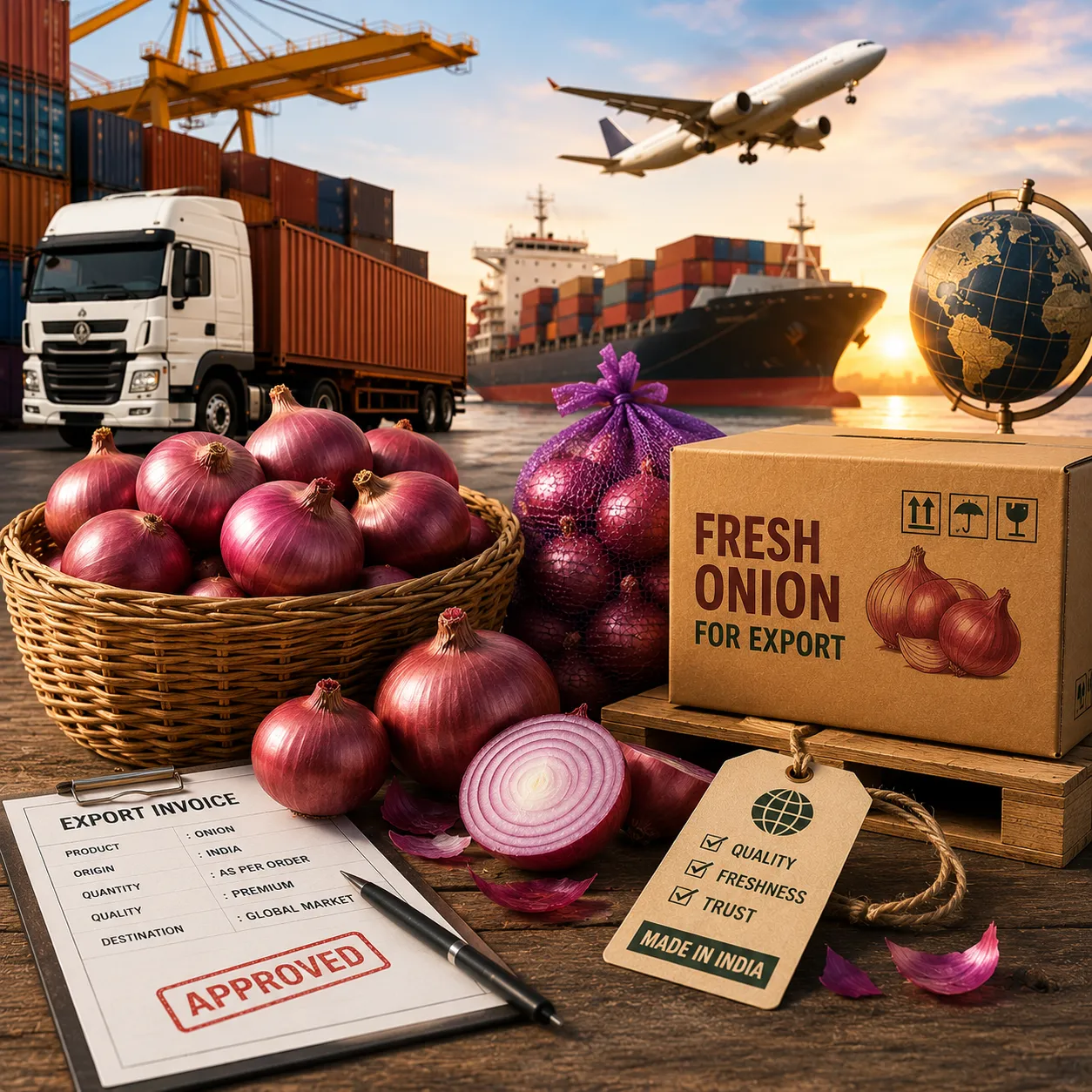 Onion