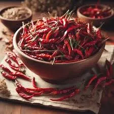 Red Chilli