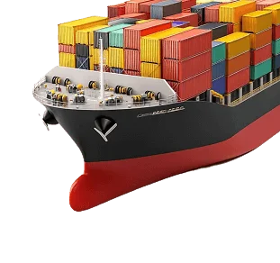 Ship